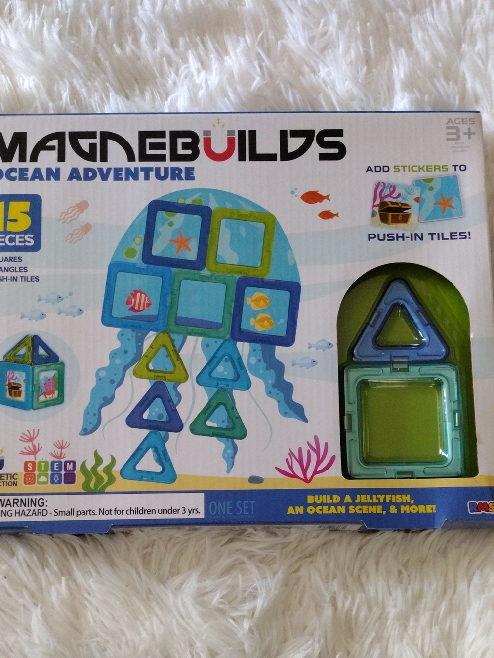 Toy Set Of Two - Picture 4 of 5